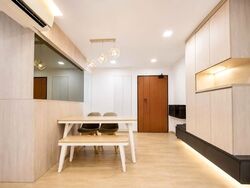 Blk 548B Segar Palmview (Bukit Panjang), HDB 4 Rooms #612725271
